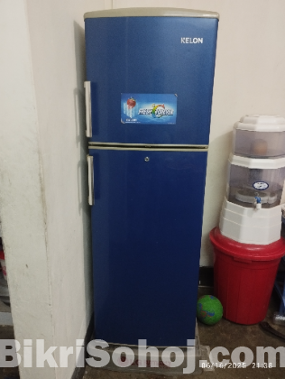 Kelon Refrigerator